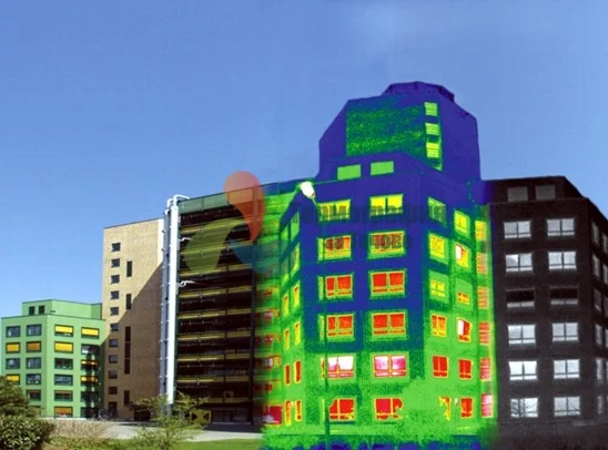 infrared-thermography infrared thermography