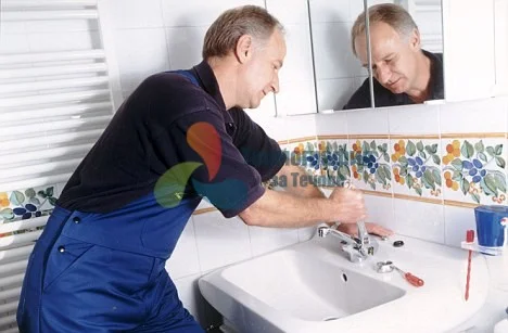 водопроводчик в софия за ремонти