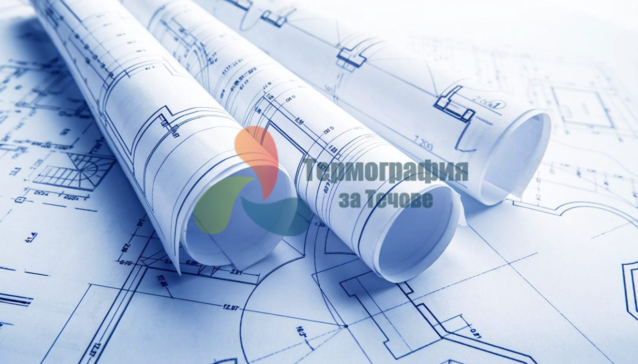 Технически паспорт на сграда