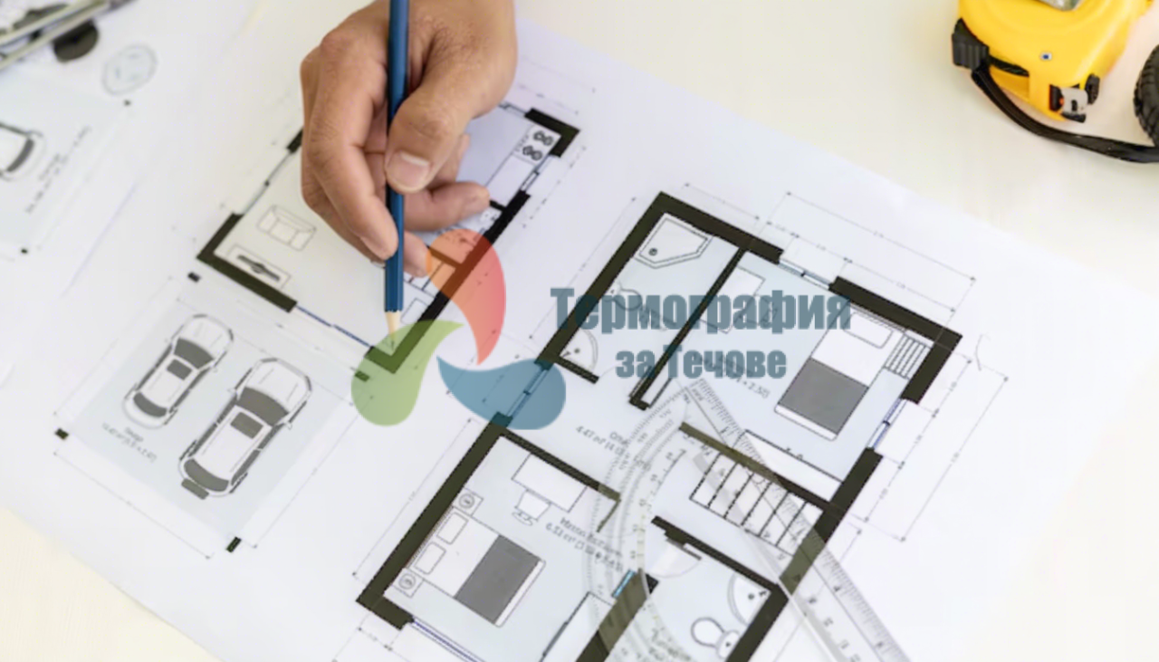 технически паспорт