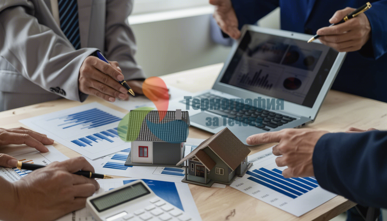 технически паспорт