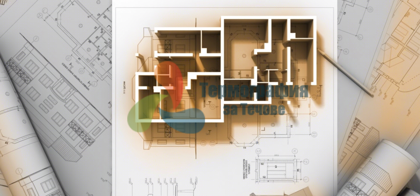проектиране на технически паспорт проектиране на технически паспорт