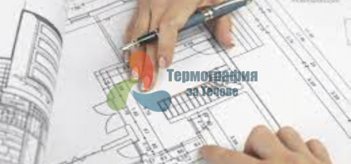 проектиране на технически паспорт