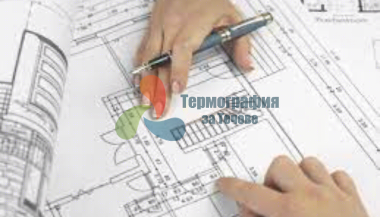 проектиране на технически паспорт