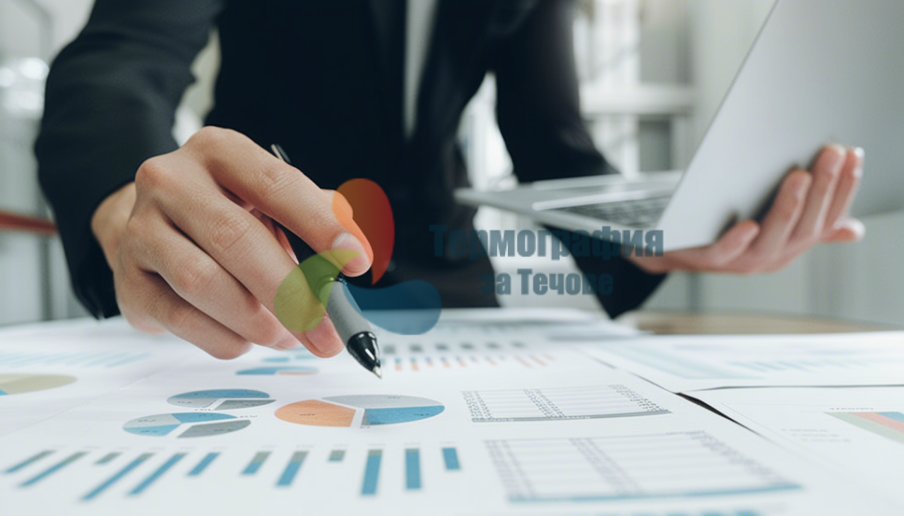 технически паспорт на сграда