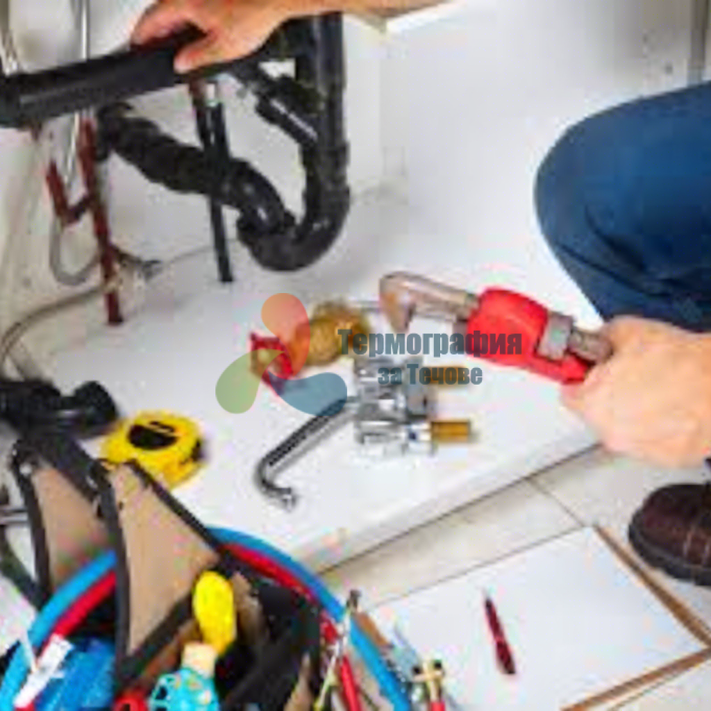 водопроводчик