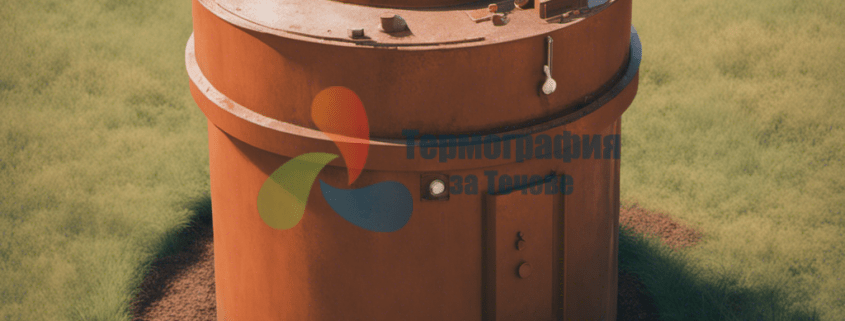 как се инсталира канализацията на септични ями