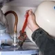 Как да отстранявате често срещани проблеми с нагревателя за гореща вода