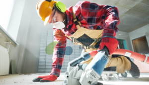 Префугиране на бани и тераси